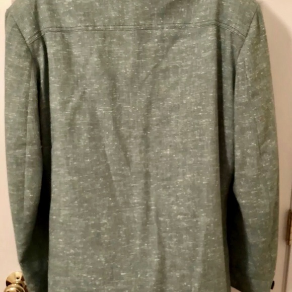 Darwood Dynamite Women’s Vintage Buttoned Jacket L - Picture 2 of 8